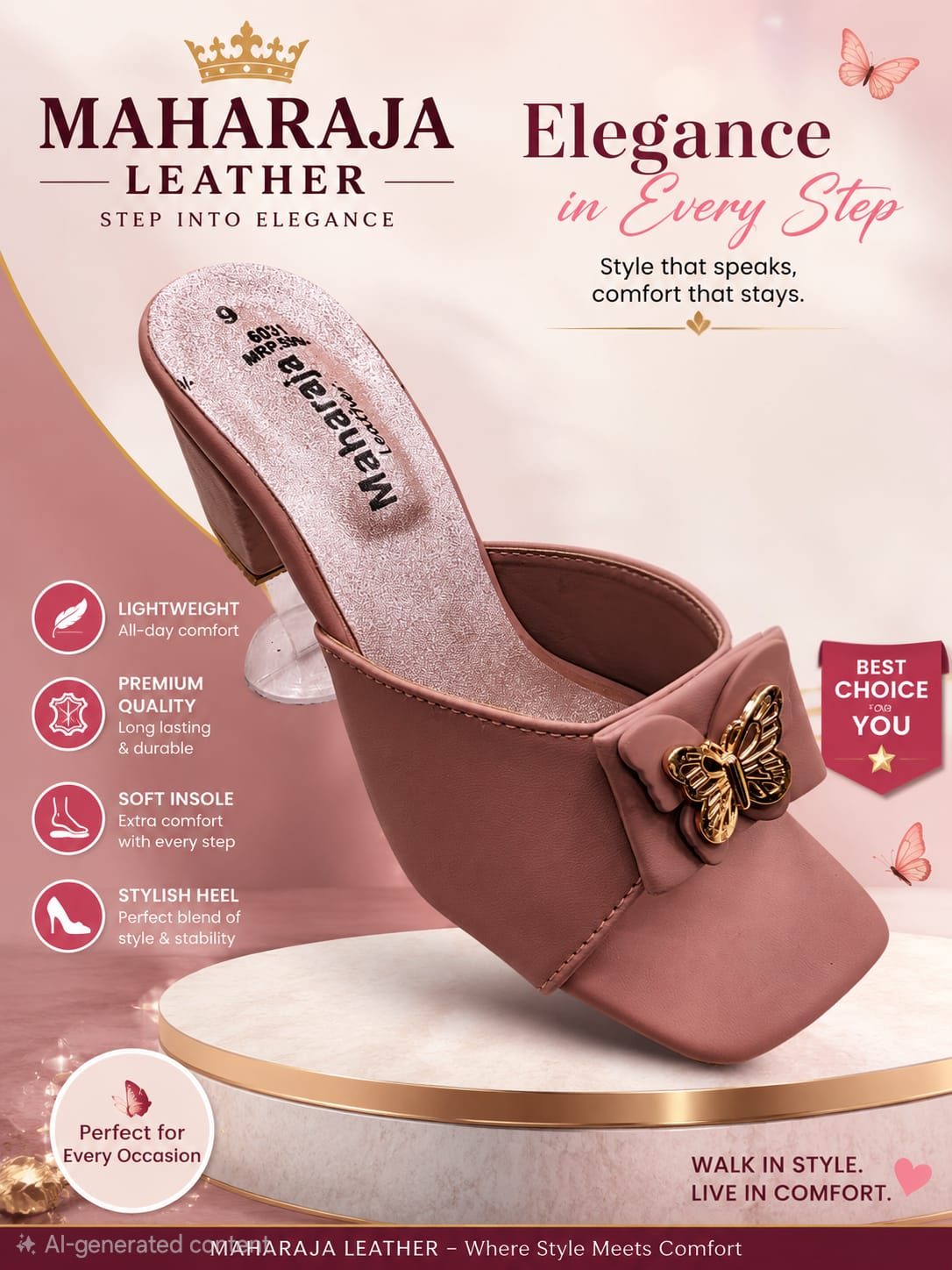 HEEL