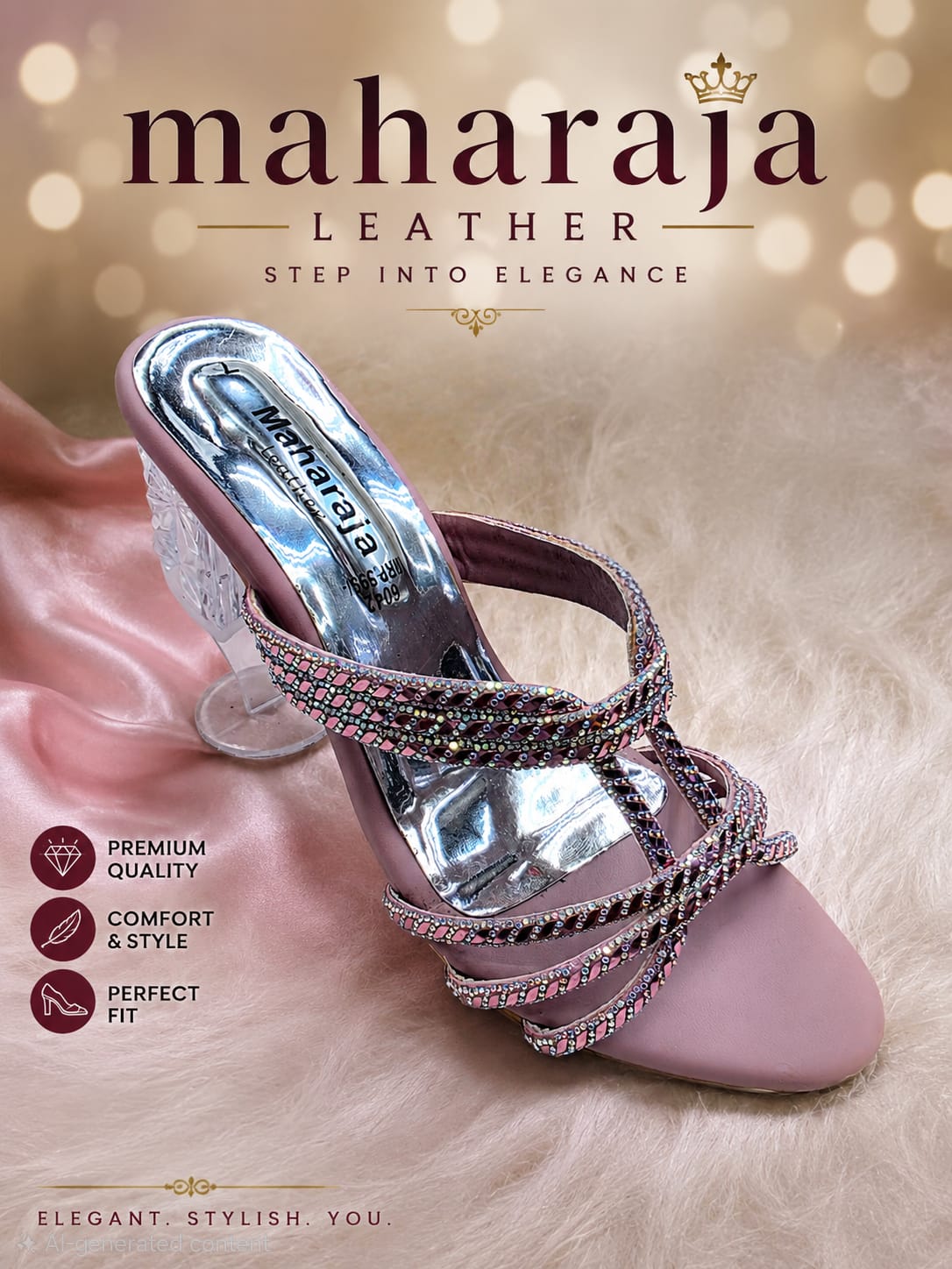 heel